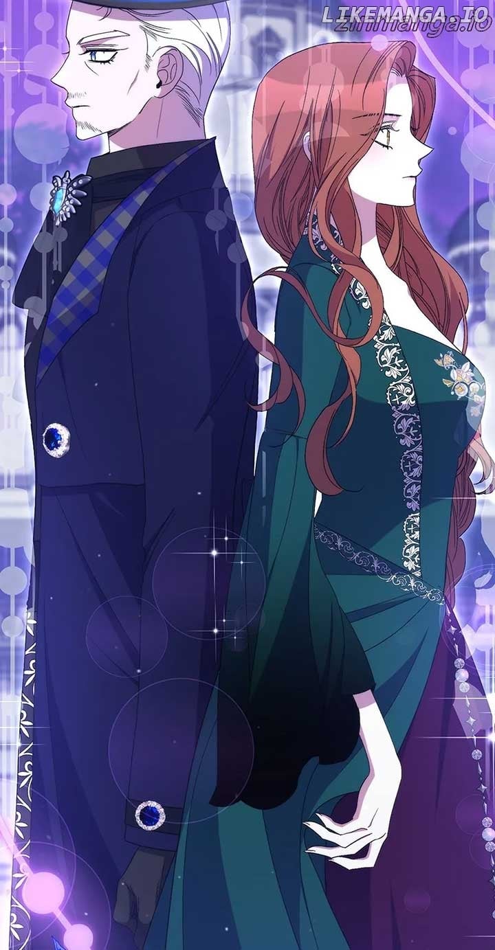 I'm the One Who Died, but the Hero Went Crazy Chapter 27 - page 22