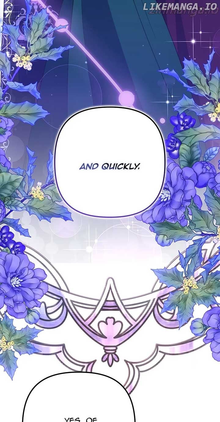 I'm the One Who Died, but the Hero Went Crazy Chapter 27 - page 23