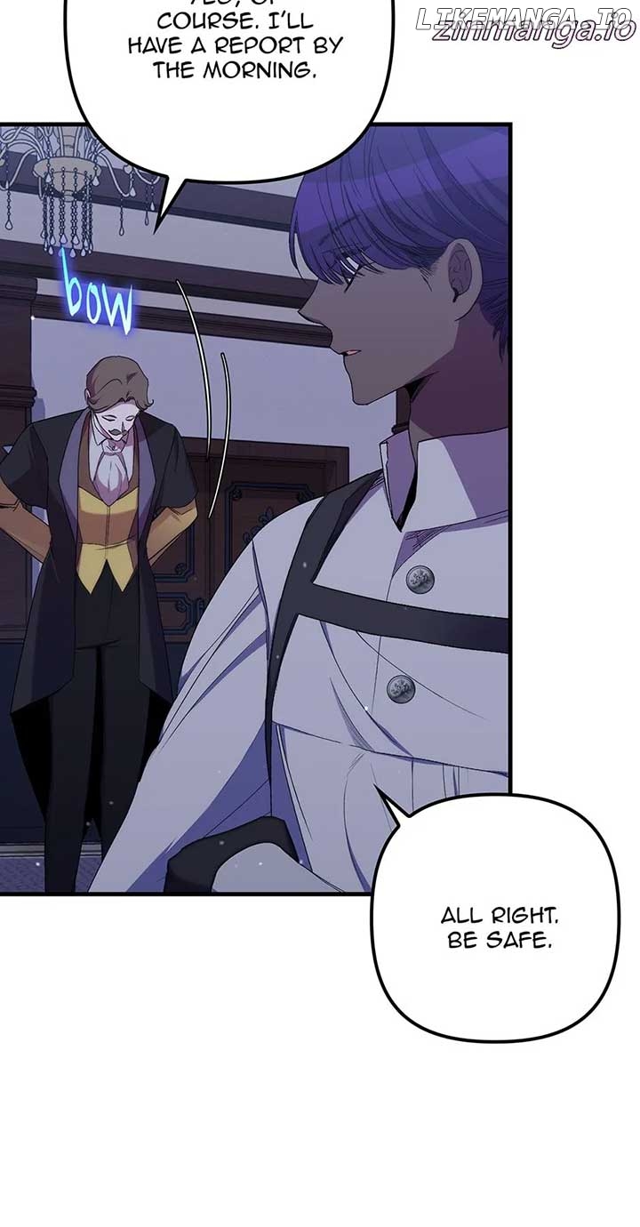 I'm the One Who Died, but the Hero Went Crazy Chapter 27 - page 24