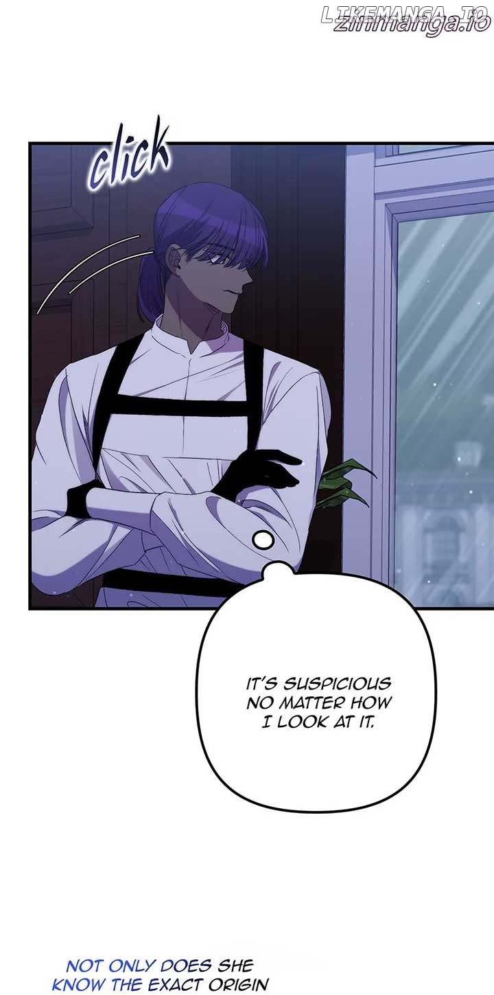 I'm the One Who Died, but the Hero Went Crazy Chapter 27 - page 25
