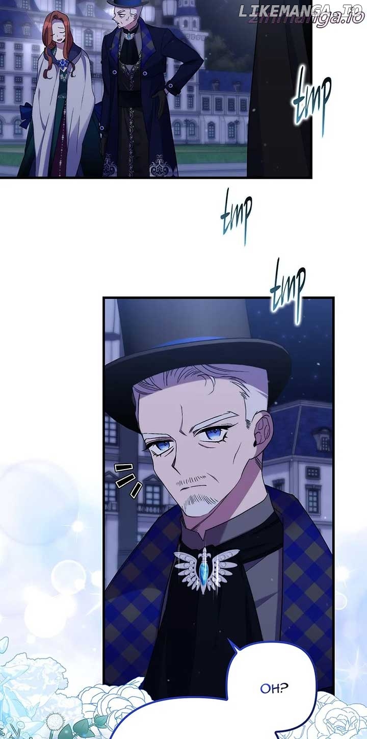 I'm the One Who Died, but the Hero Went Crazy Chapter 27 - page 30