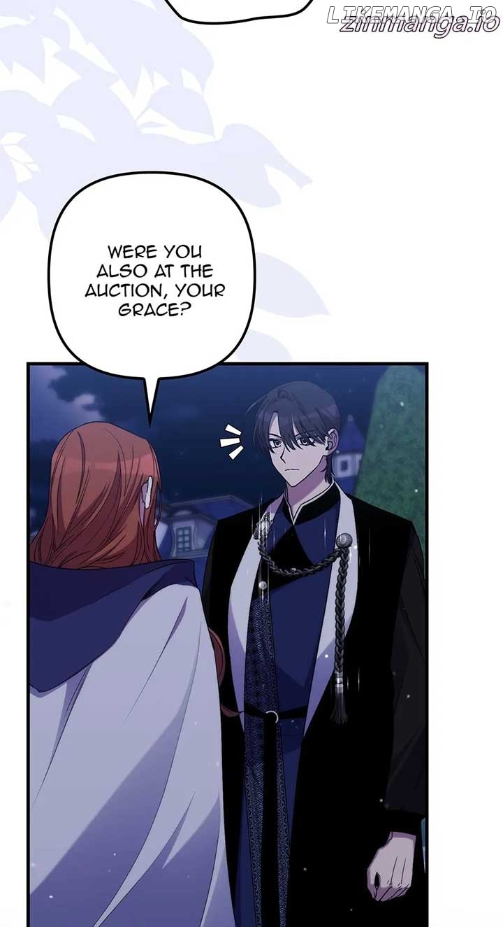 I'm the One Who Died, but the Hero Went Crazy Chapter 27 - page 36