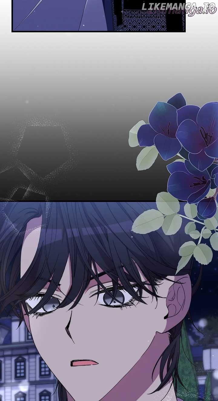 I'm the One Who Died, but the Hero Went Crazy Chapter 27 - page 37