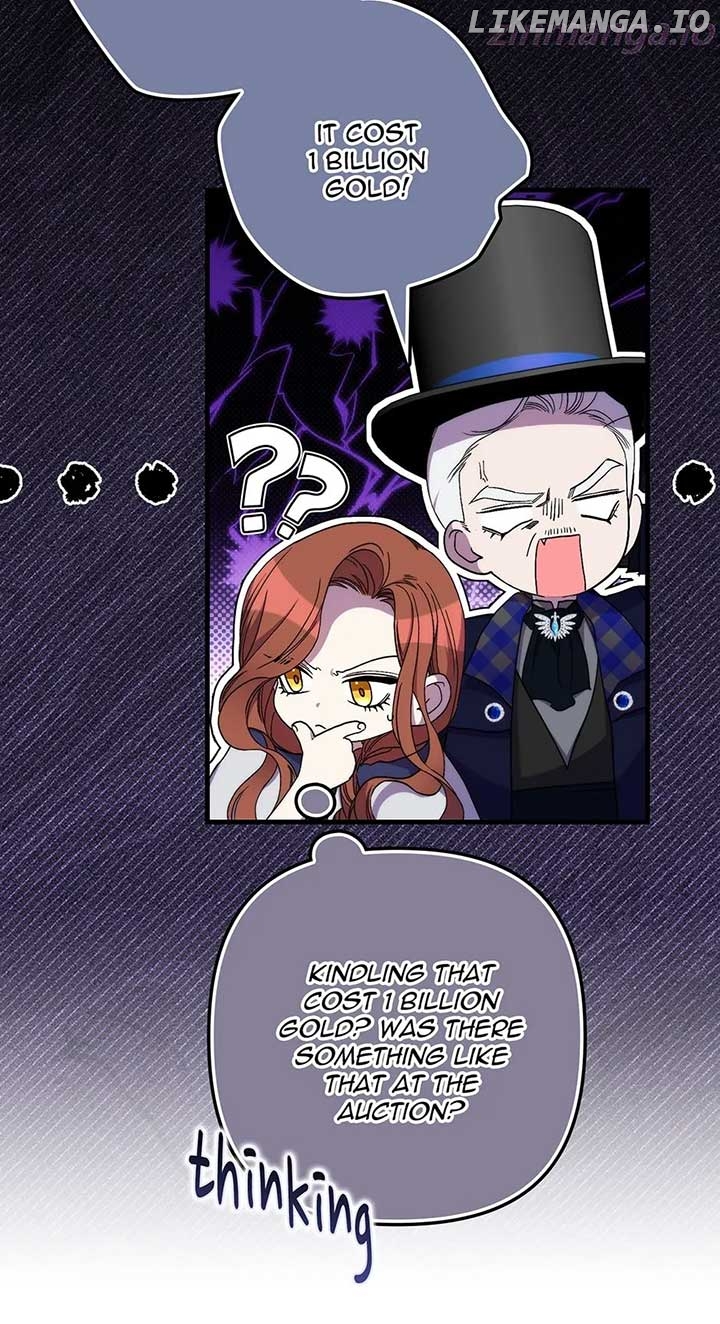 I'm the One Who Died, but the Hero Went Crazy Chapter 27 - page 39