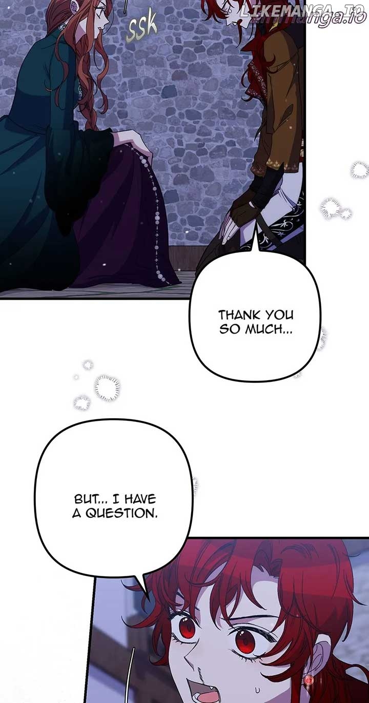 I'm the One Who Died, but the Hero Went Crazy Chapter 27 - page 5