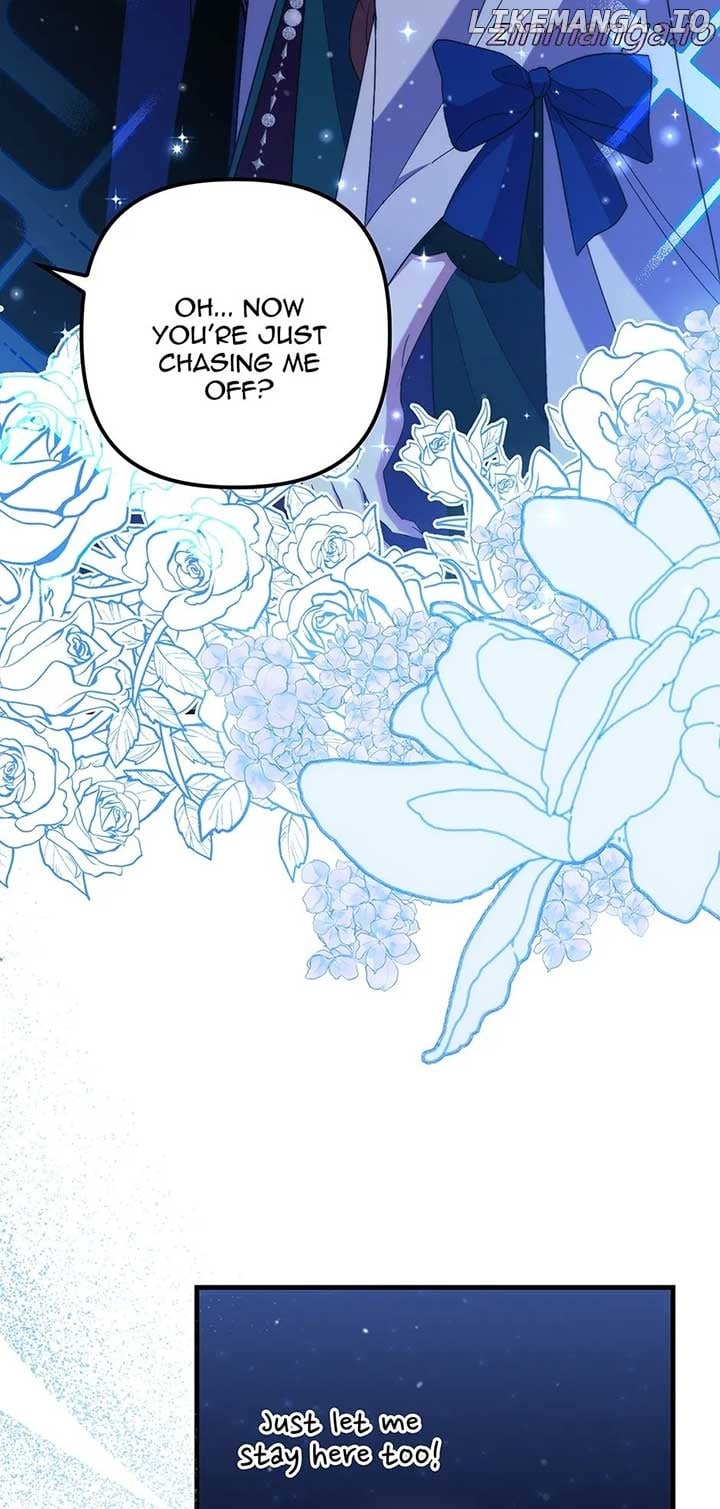 I'm the One Who Died, but the Hero Went Crazy Chapter 27 - page 42