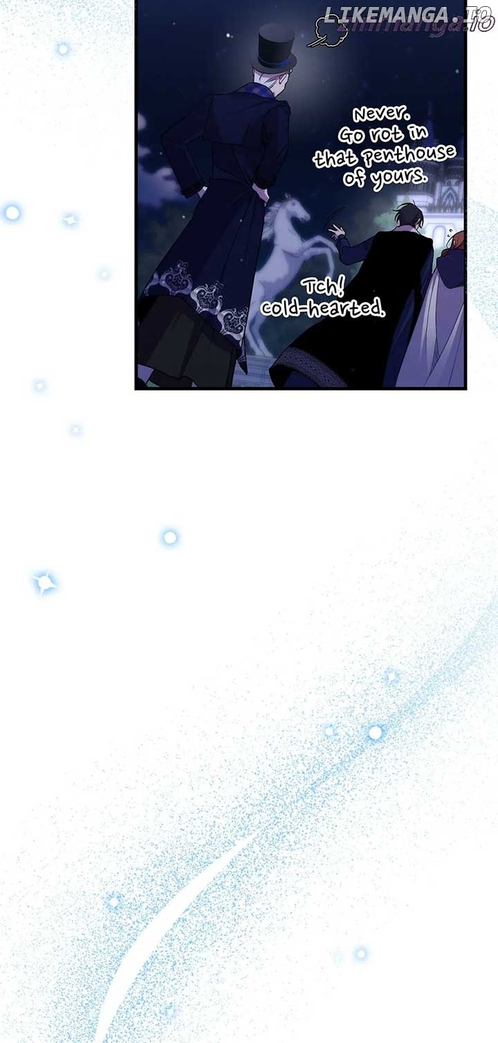 I'm the One Who Died, but the Hero Went Crazy Chapter 27 - page 43