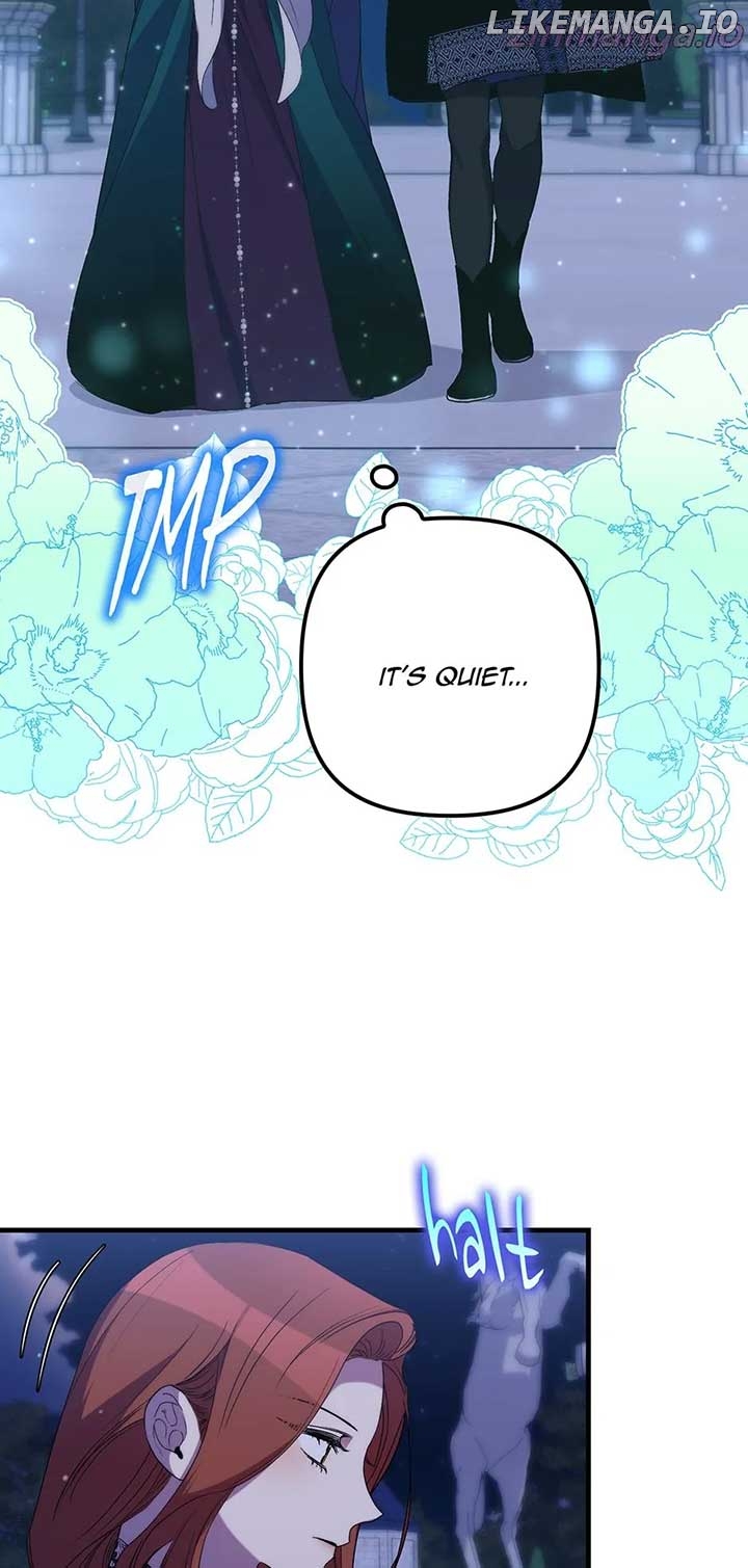 I'm the One Who Died, but the Hero Went Crazy Chapter 27 - page 45