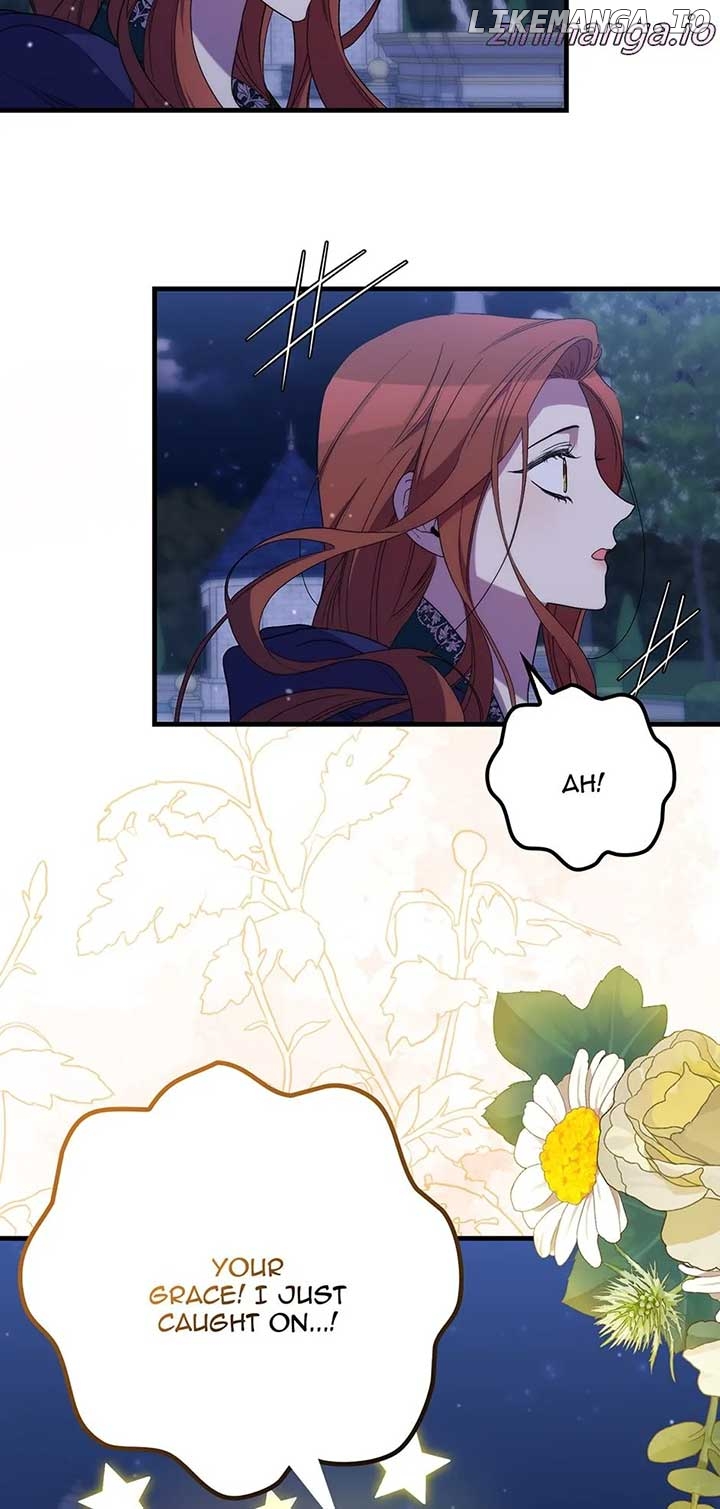 I'm the One Who Died, but the Hero Went Crazy Chapter 27 - page 46