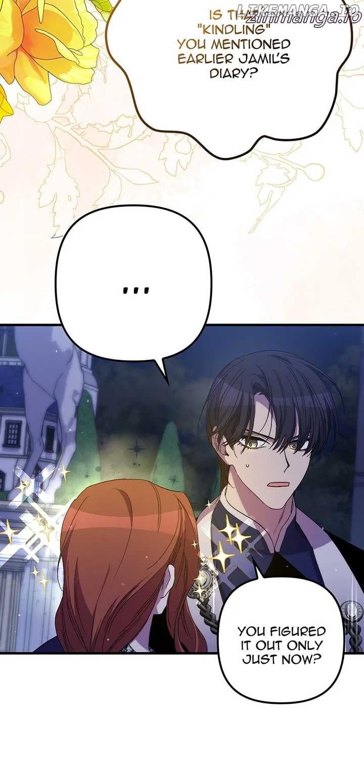 I'm the One Who Died, but the Hero Went Crazy Chapter 27 - page 48