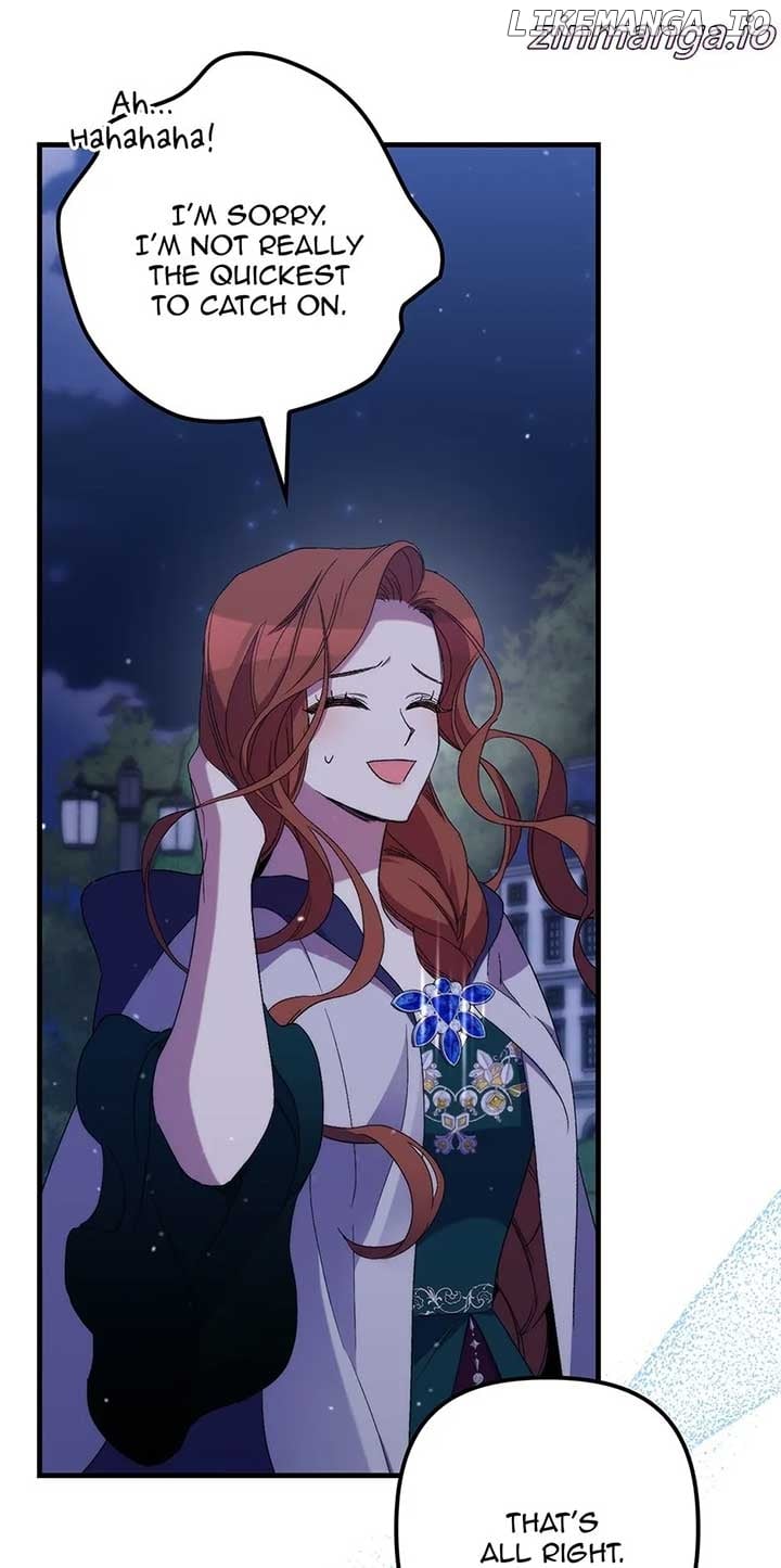 I'm the One Who Died, but the Hero Went Crazy Chapter 27 - page 49