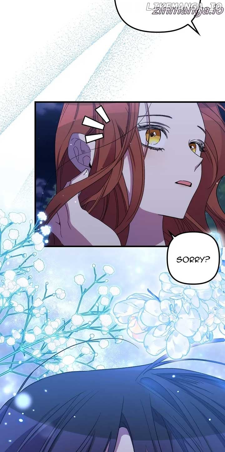 I'm the One Who Died, but the Hero Went Crazy Chapter 27 - page 50