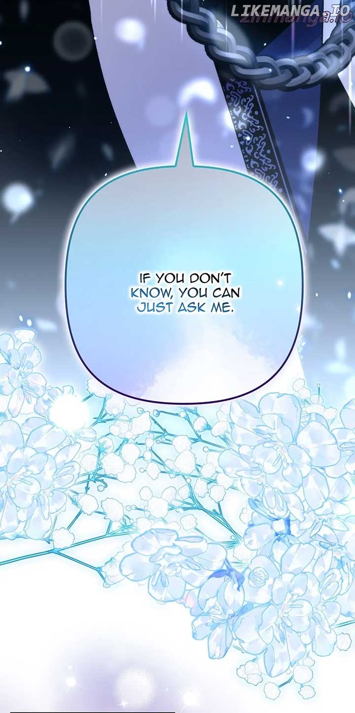 I'm the One Who Died, but the Hero Went Crazy Chapter 27 - page 52