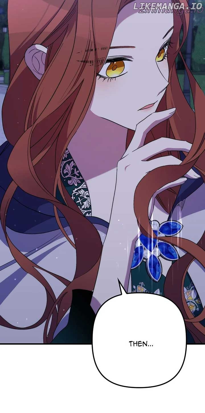 I'm the One Who Died, but the Hero Went Crazy Chapter 27 - page 57