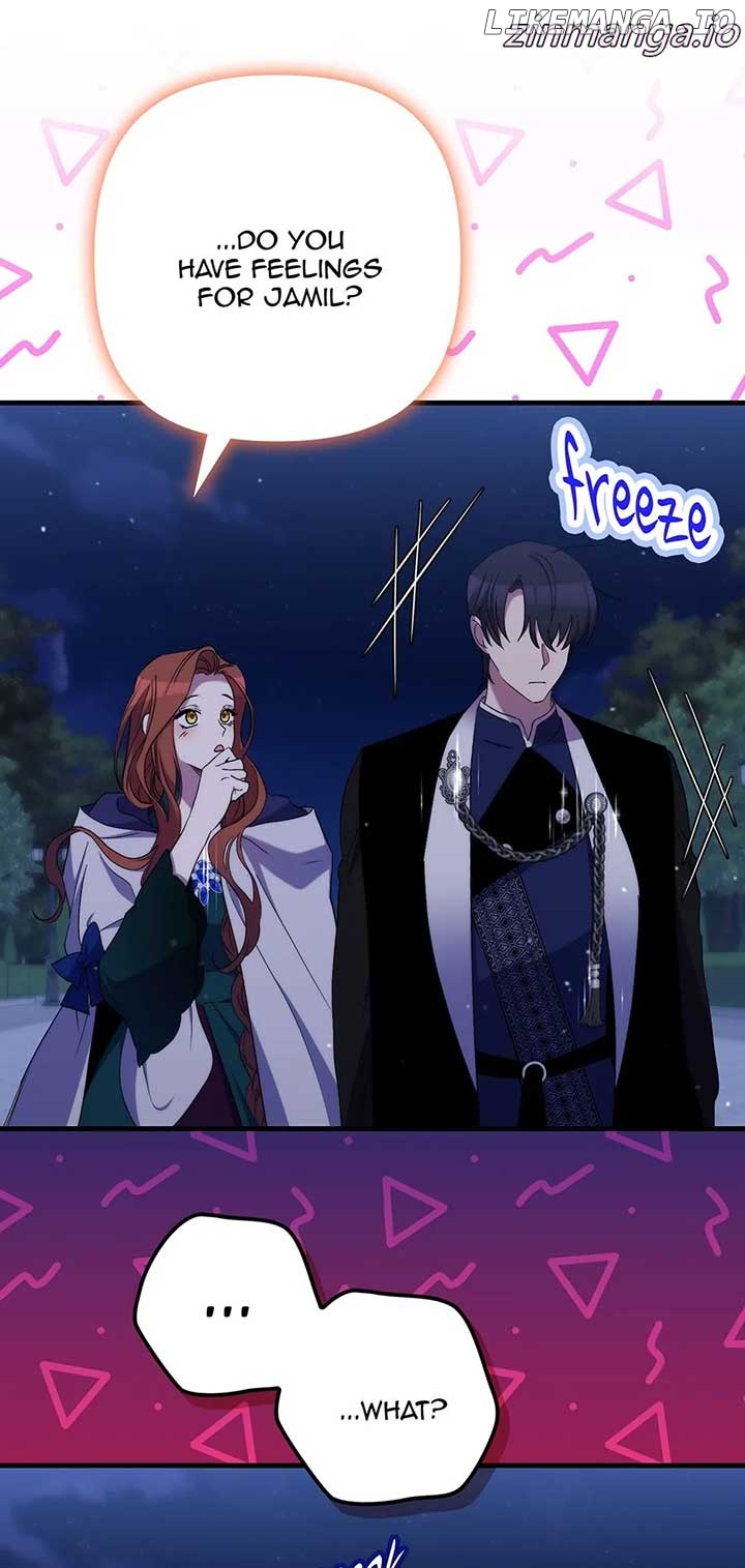 I'm the One Who Died, but the Hero Went Crazy Chapter 27 - page 58