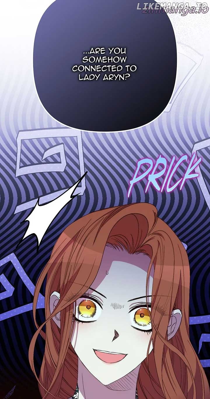I'm the One Who Died, but the Hero Went Crazy Chapter 27 - page 7