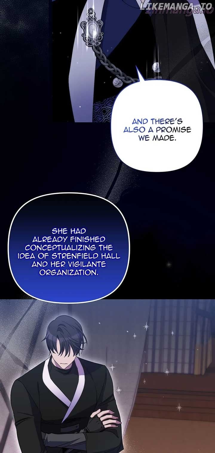 I'm the One Who Died, but the Hero Went Crazy Chapter 27 - page 61