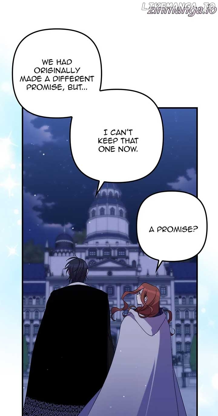 I'm the One Who Died, but the Hero Went Crazy Chapter 27 - page 63