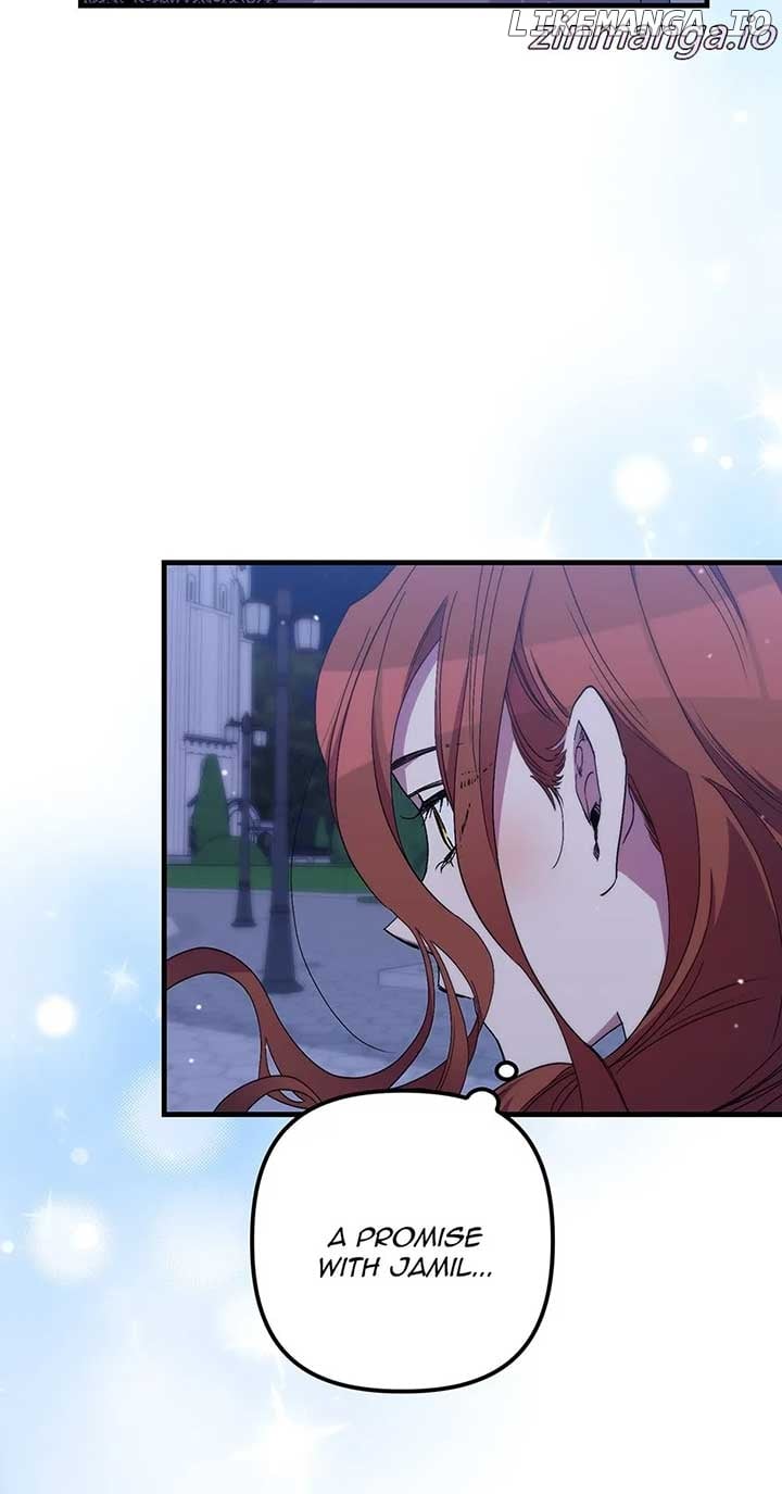 I'm the One Who Died, but the Hero Went Crazy Chapter 27 - page 64