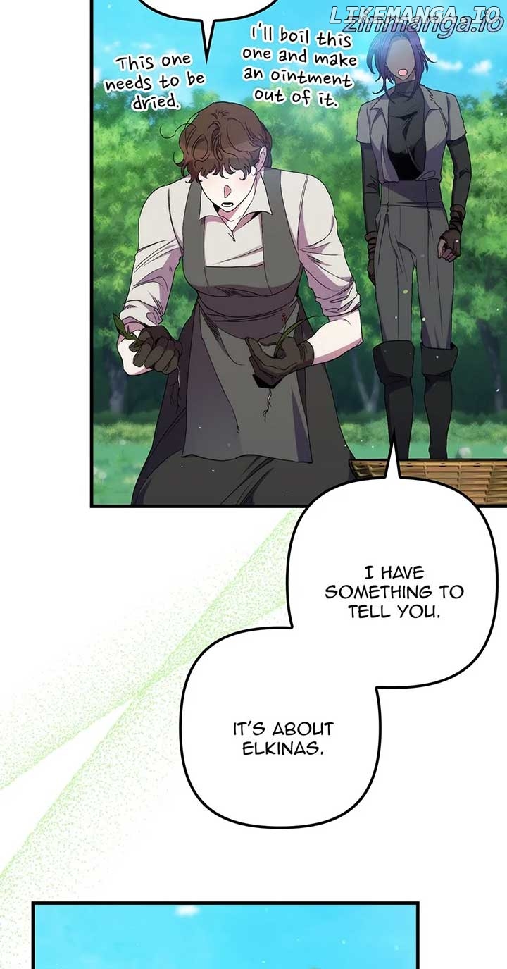 I'm the One Who Died, but the Hero Went Crazy Chapter 27 - page 67
