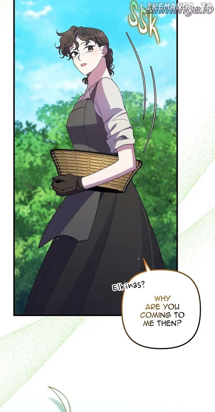 I'm the One Who Died, but the Hero Went Crazy Chapter 27 - page 68