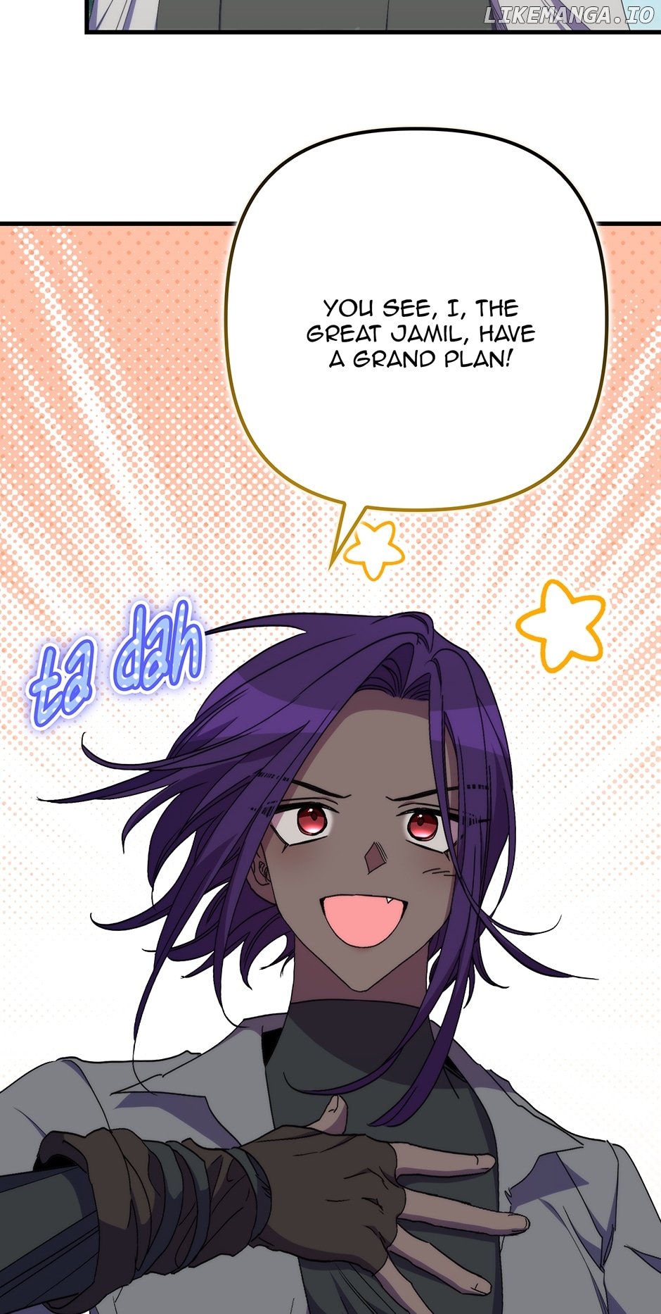 I'm the One Who Died, but the Hero Went Crazy Chapter 28 - page 3