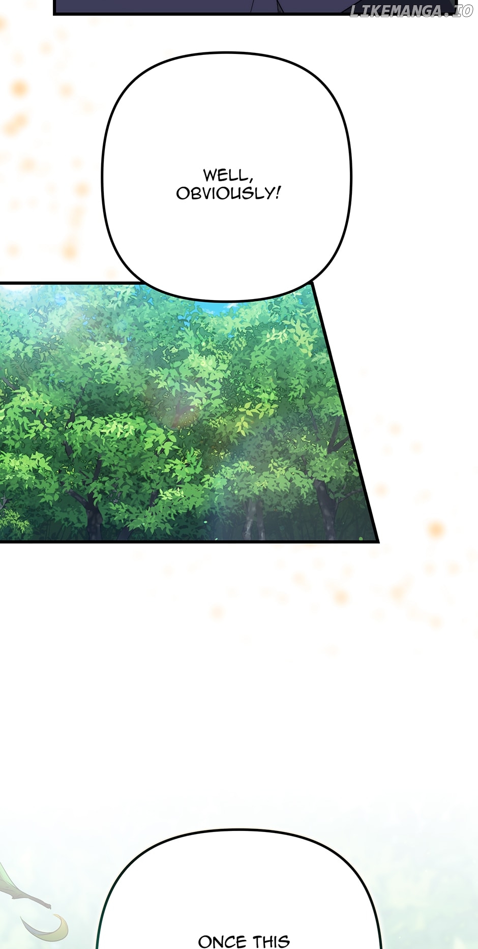 I'm the One Who Died, but the Hero Went Crazy Chapter 28 - page 7
