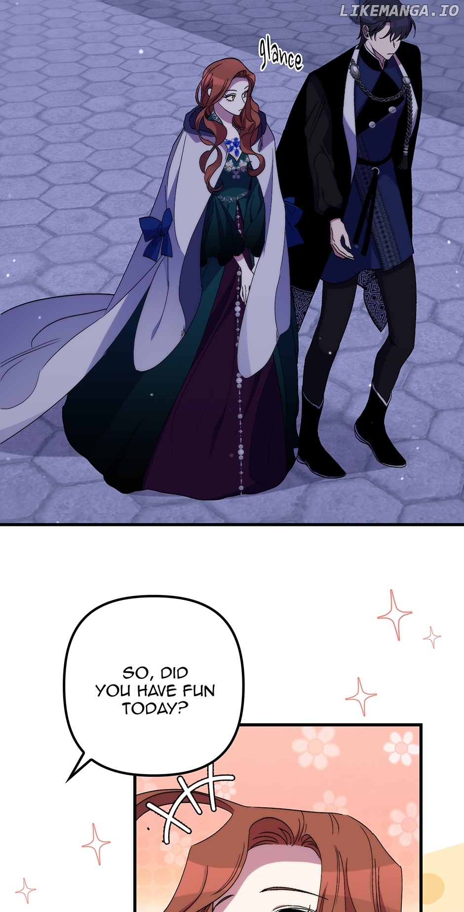 I'm the One Who Died, but the Hero Went Crazy Chapter 28 - page 21