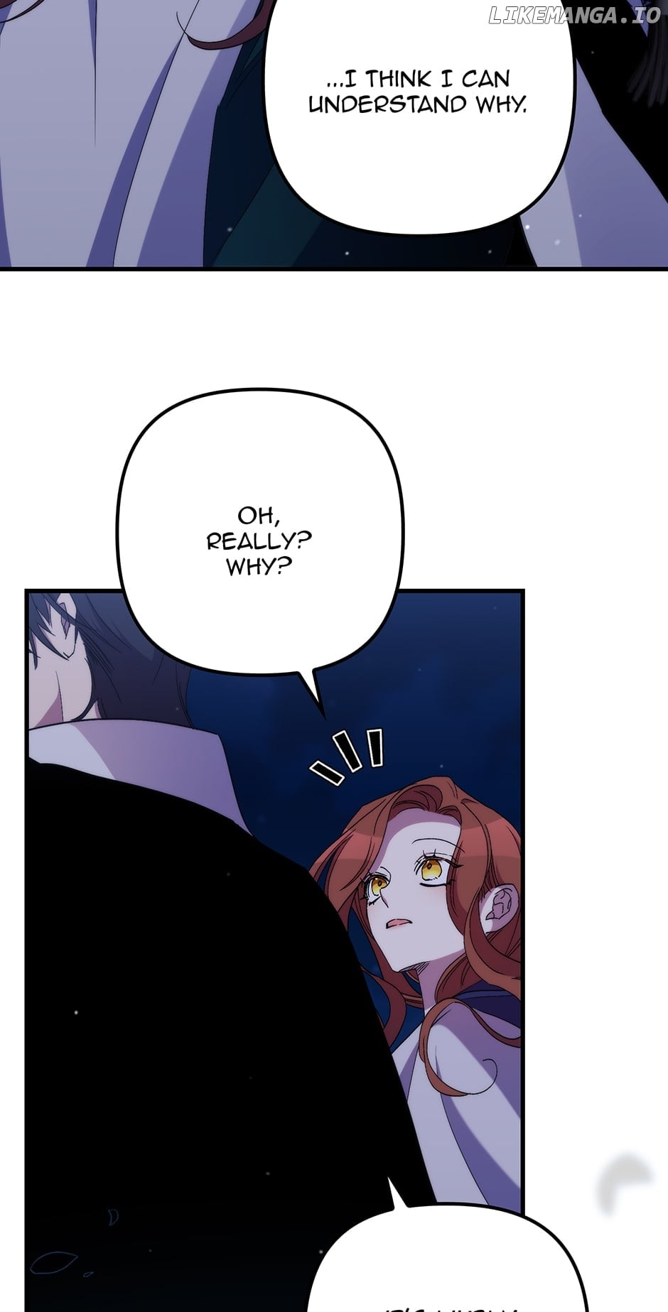 I'm the One Who Died, but the Hero Went Crazy Chapter 28 - page 24