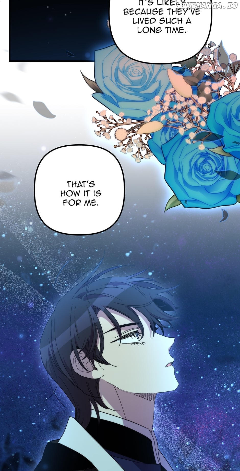 I'm the One Who Died, but the Hero Went Crazy Chapter 28 - page 25