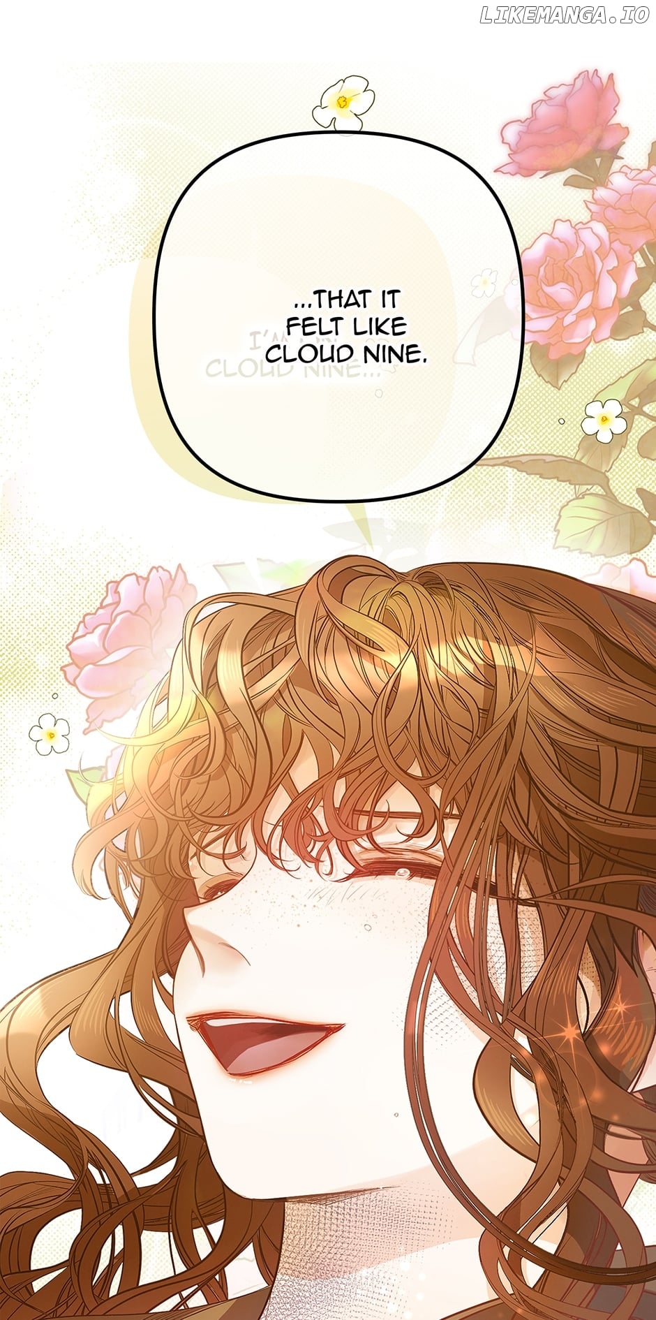 I'm the One Who Died, but the Hero Went Crazy Chapter 28 - page 29