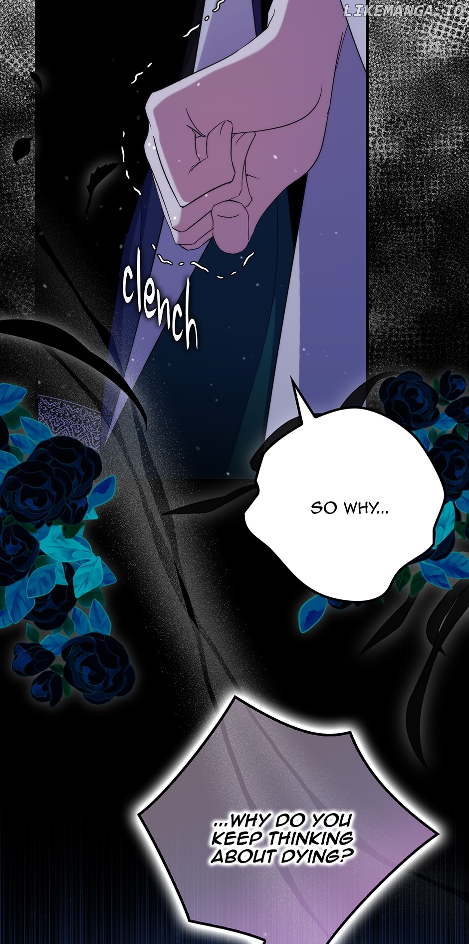 I'm the One Who Died, but the Hero Went Crazy Chapter 28 - page 32