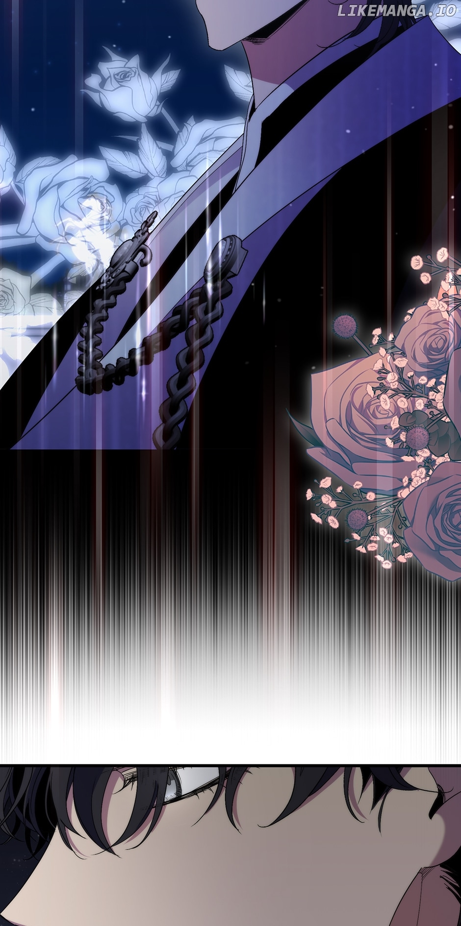 I'm the One Who Died, but the Hero Went Crazy Chapter 28 - page 35