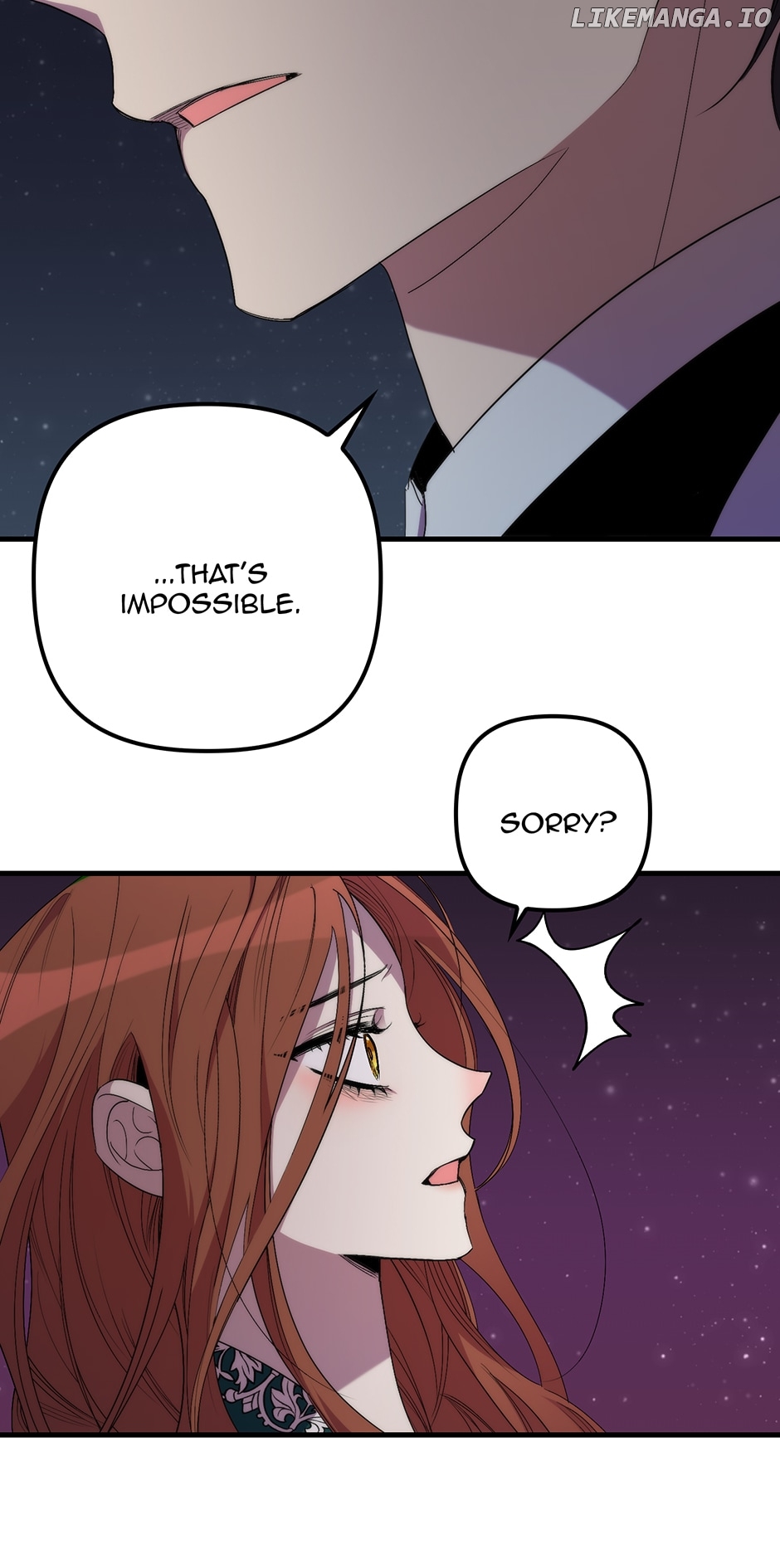 I'm the One Who Died, but the Hero Went Crazy Chapter 28 - page 36