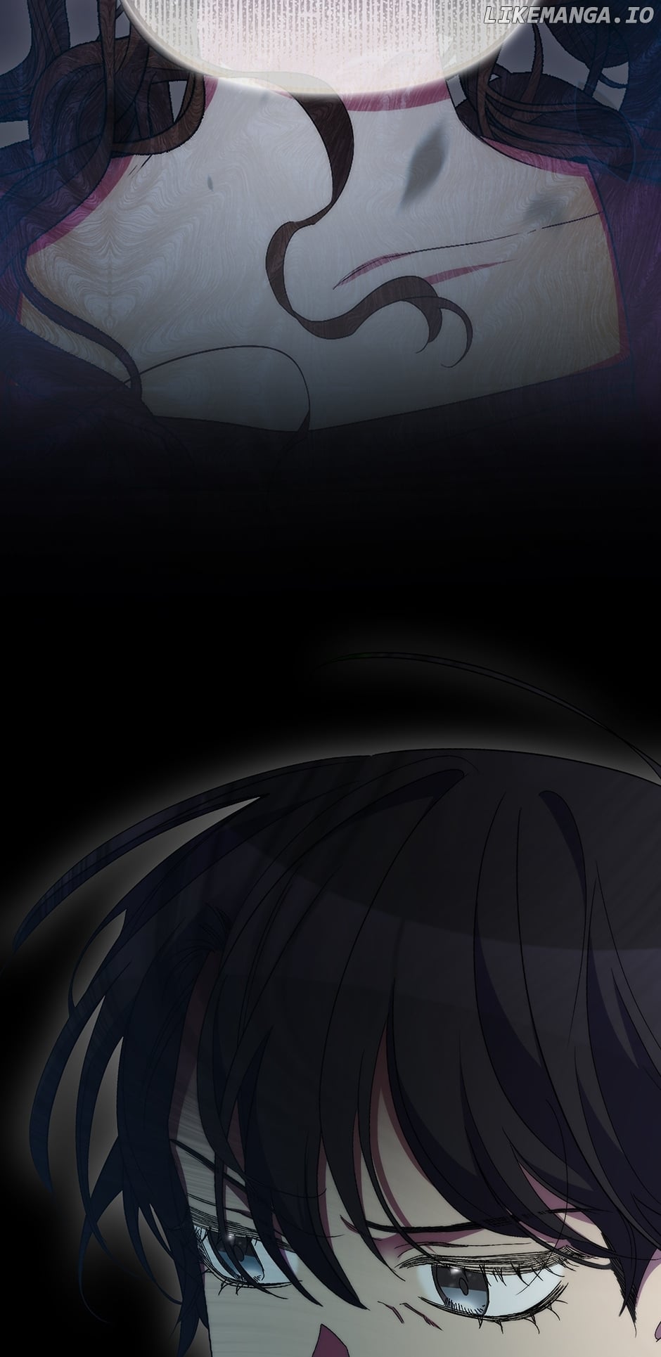 I'm the One Who Died, but the Hero Went Crazy Chapter 28 - page 41