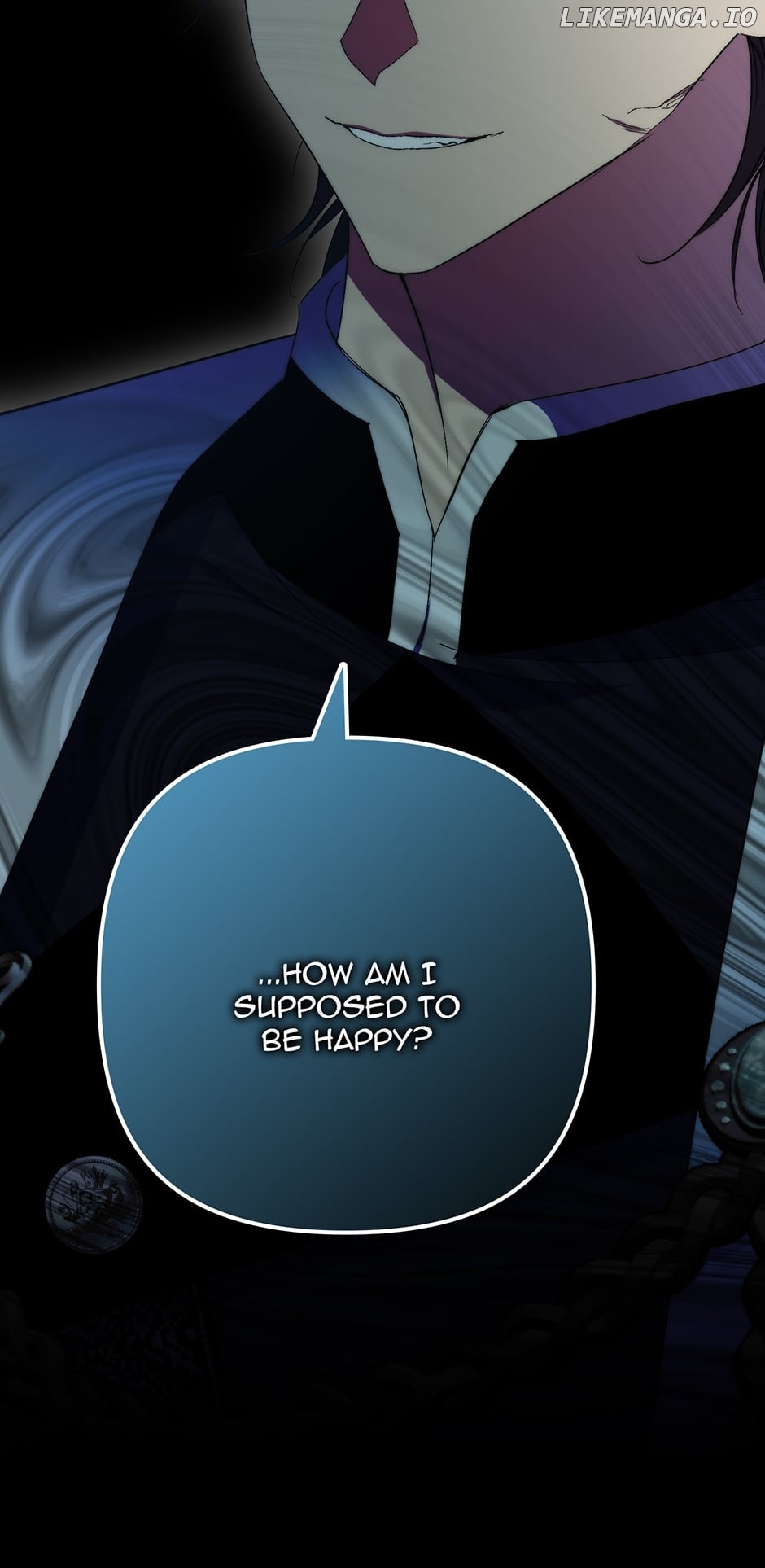 I'm the One Who Died, but the Hero Went Crazy Chapter 28 - page 42