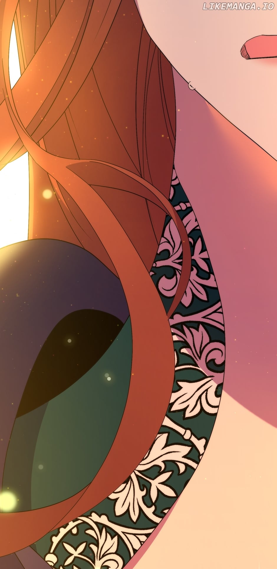 I'm the One Who Died, but the Hero Went Crazy Chapter 28 - page 47