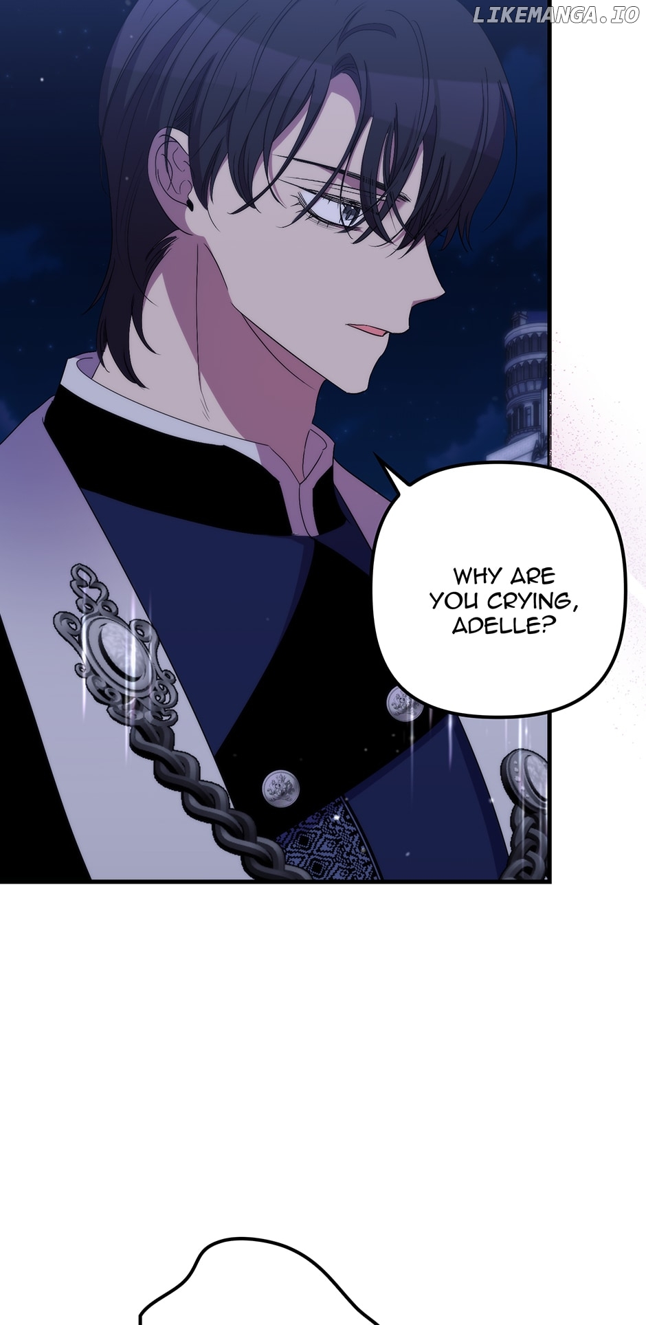 I'm the One Who Died, but the Hero Went Crazy Chapter 28 - page 49