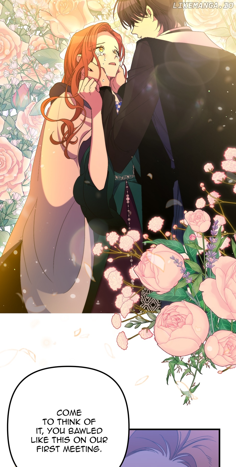 I'm the One Who Died, but the Hero Went Crazy Chapter 28 - page 52