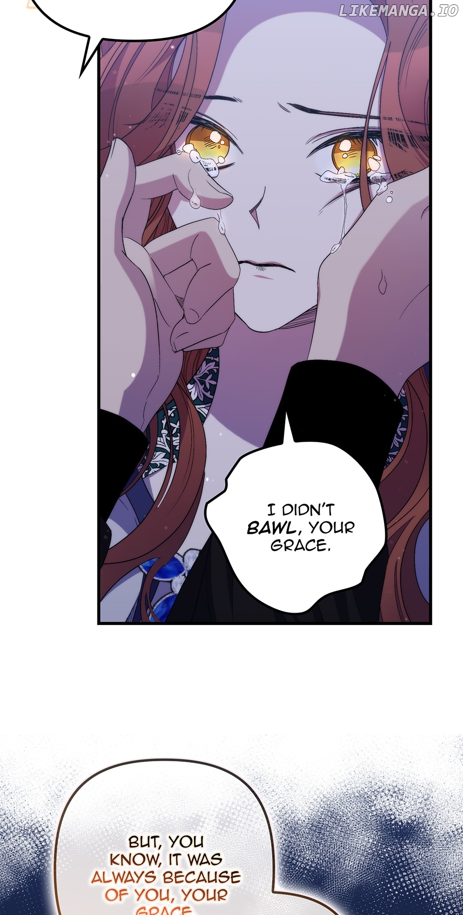 I'm the One Who Died, but the Hero Went Crazy Chapter 28 - page 53