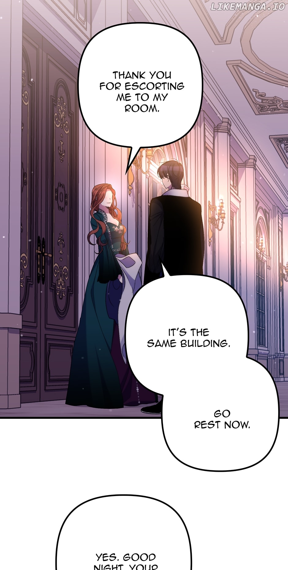 I'm the One Who Died, but the Hero Went Crazy Chapter 28 - page 56