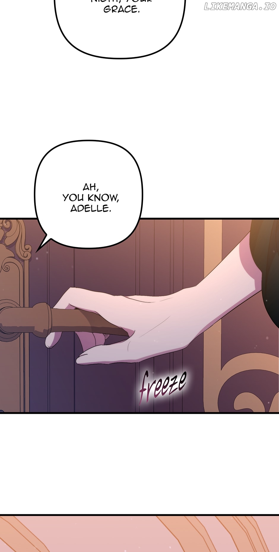I'm the One Who Died, but the Hero Went Crazy Chapter 28 - page 57