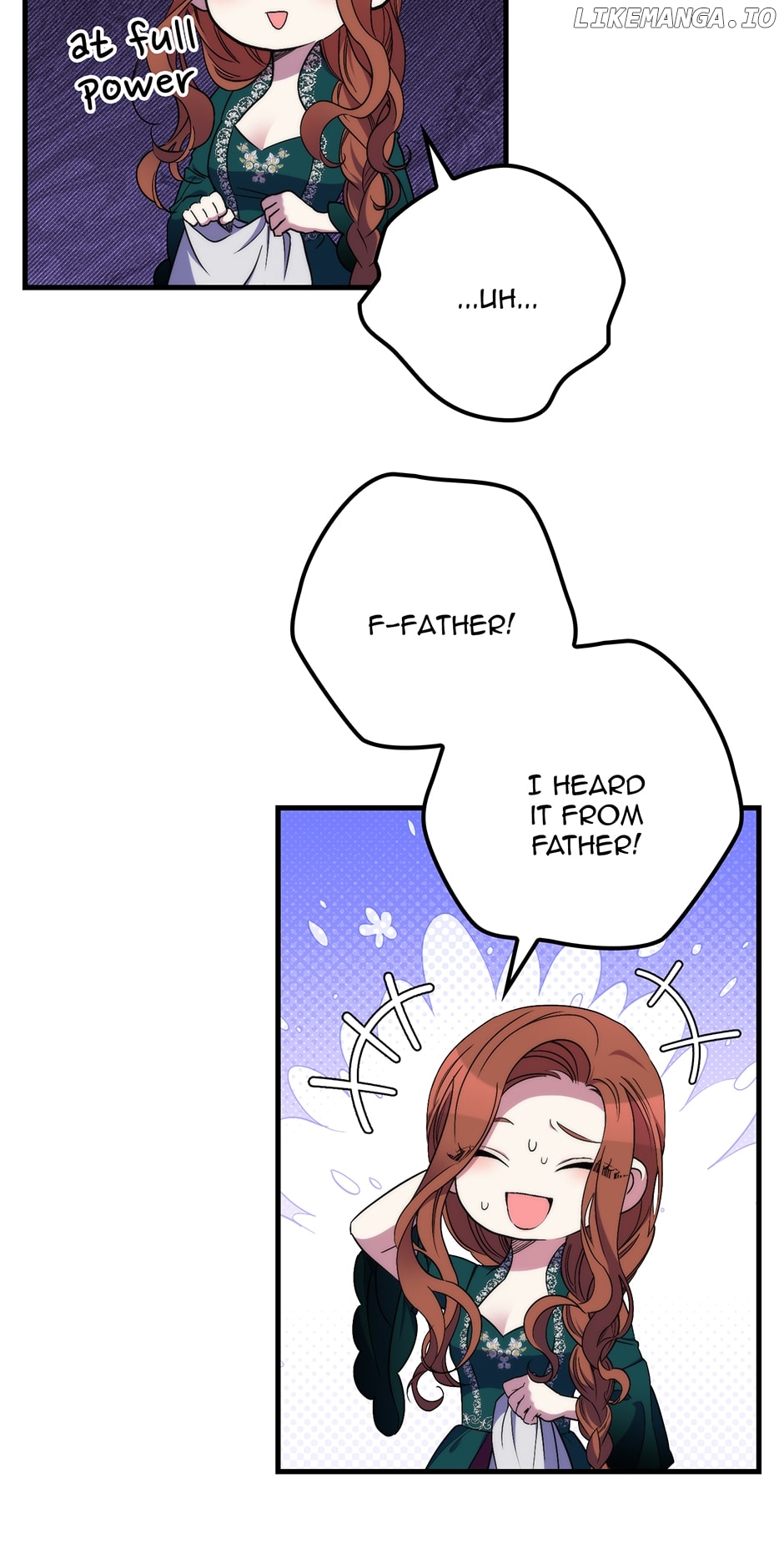 I'm the One Who Died, but the Hero Went Crazy Chapter 28 - page 60