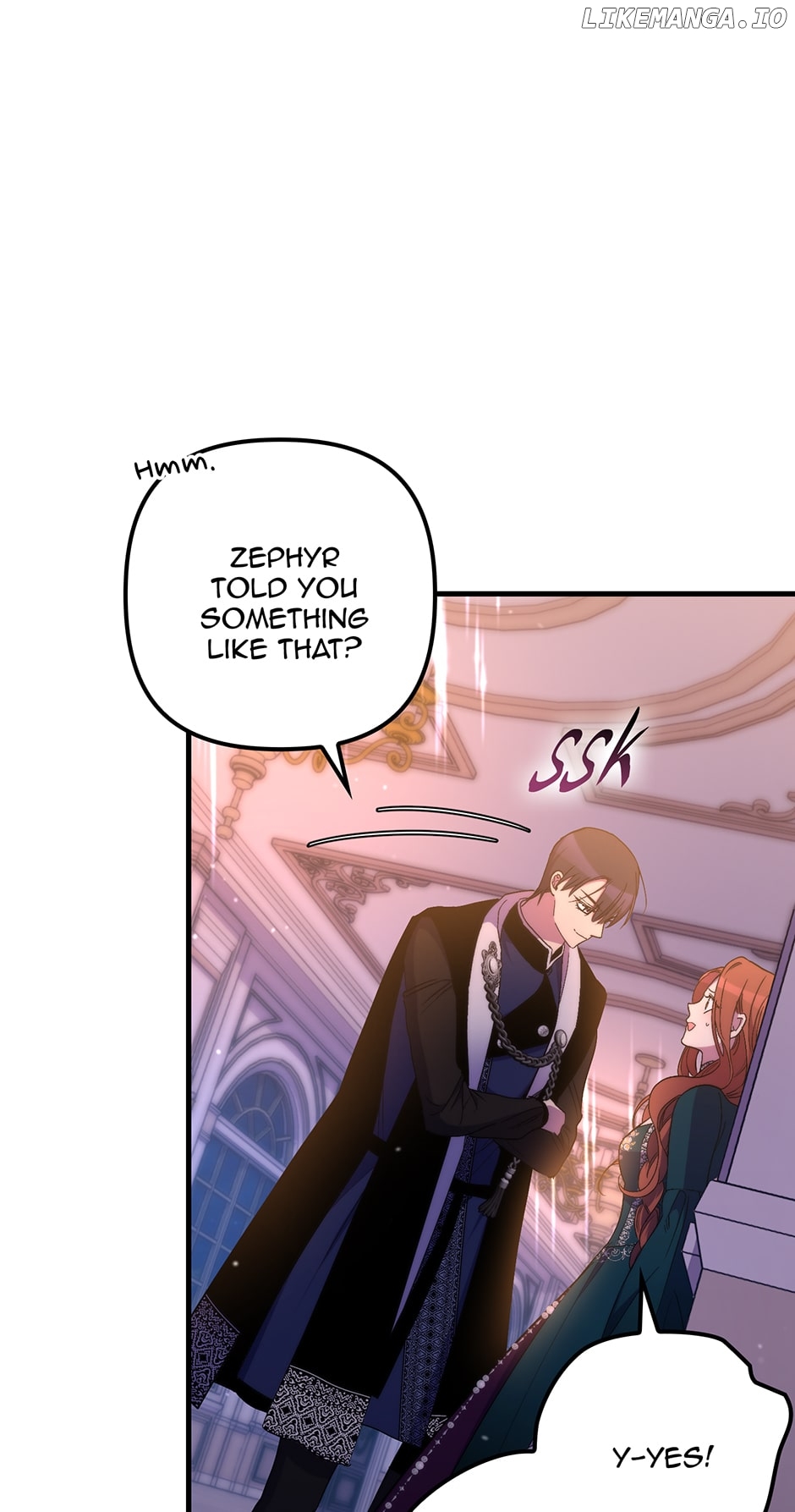 I'm the One Who Died, but the Hero Went Crazy Chapter 28 - page 61