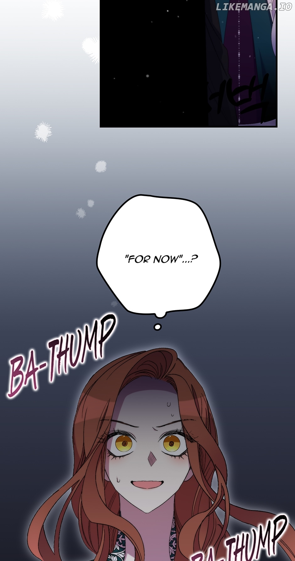 I'm the One Who Died, but the Hero Went Crazy Chapter 28 - page 67