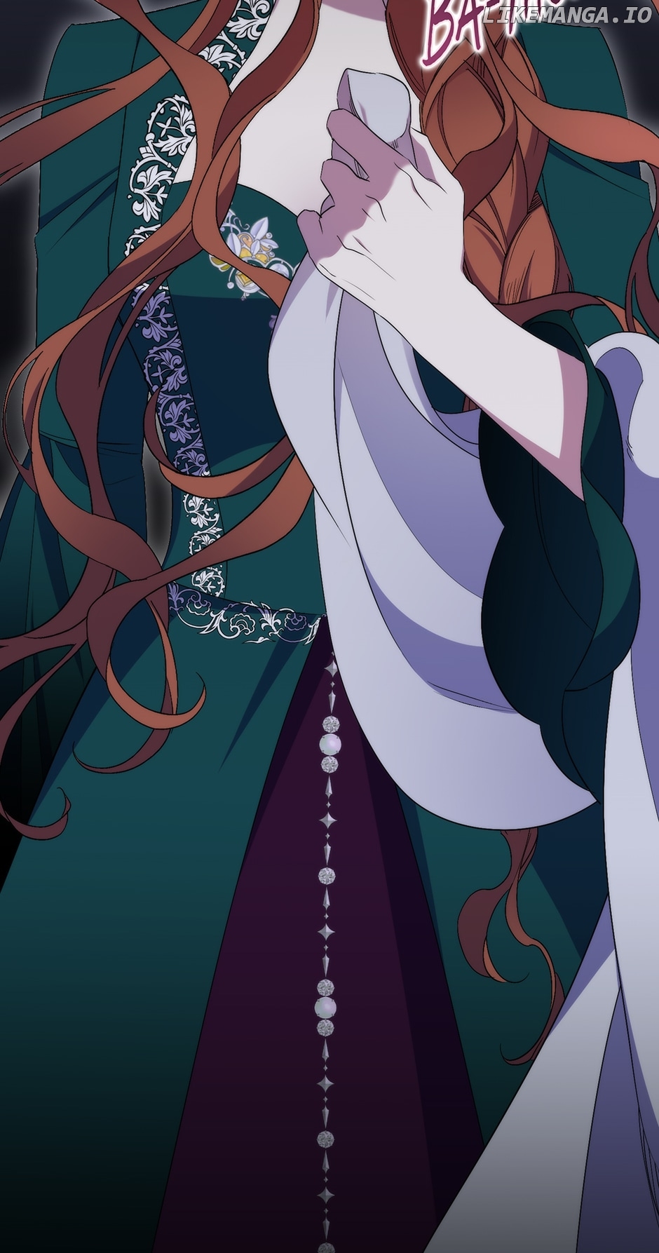 I'm the One Who Died, but the Hero Went Crazy Chapter 28 - page 68