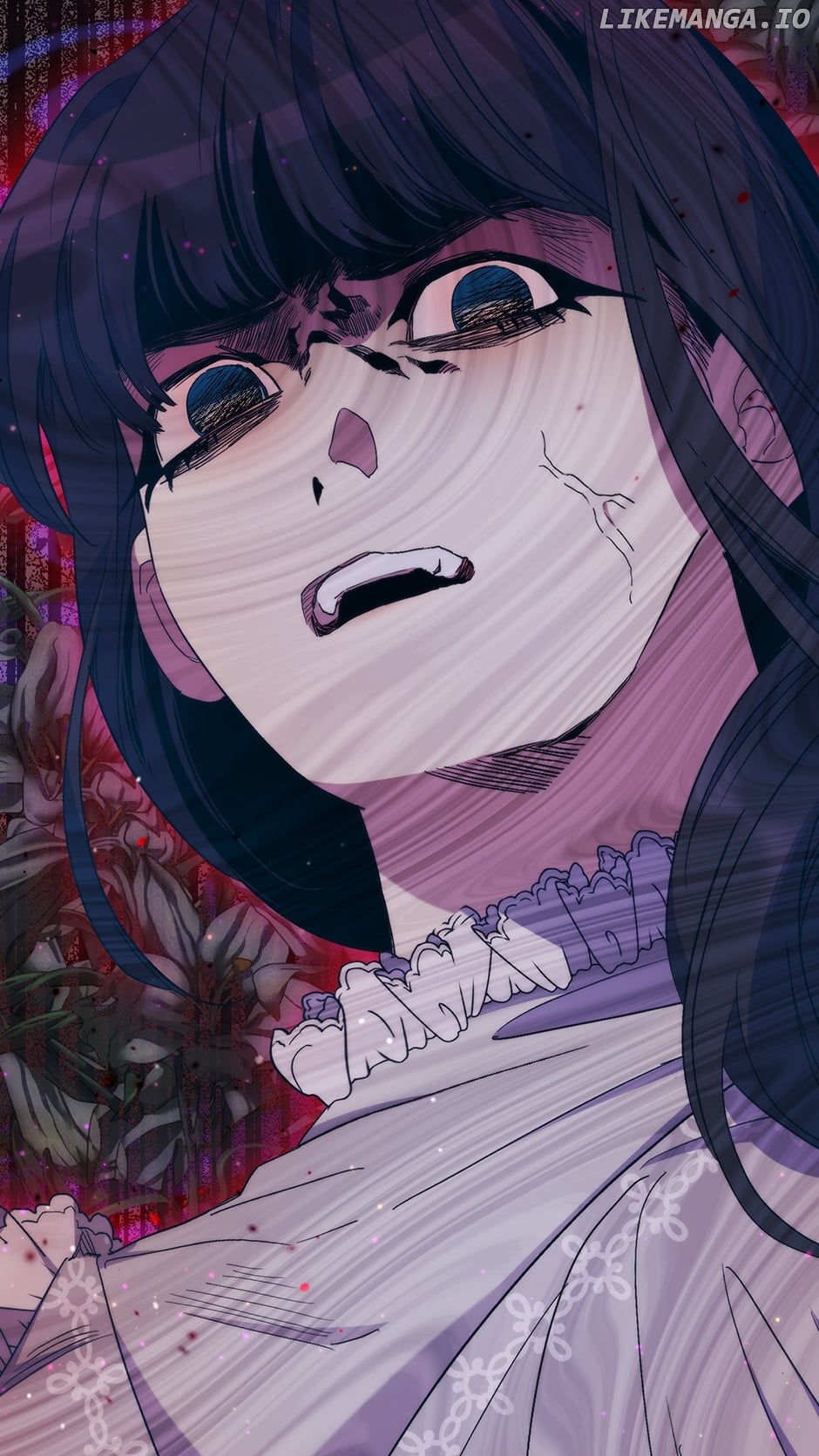 I'm the One Who Died, but the Hero Went Crazy Chapter 28 - page 73