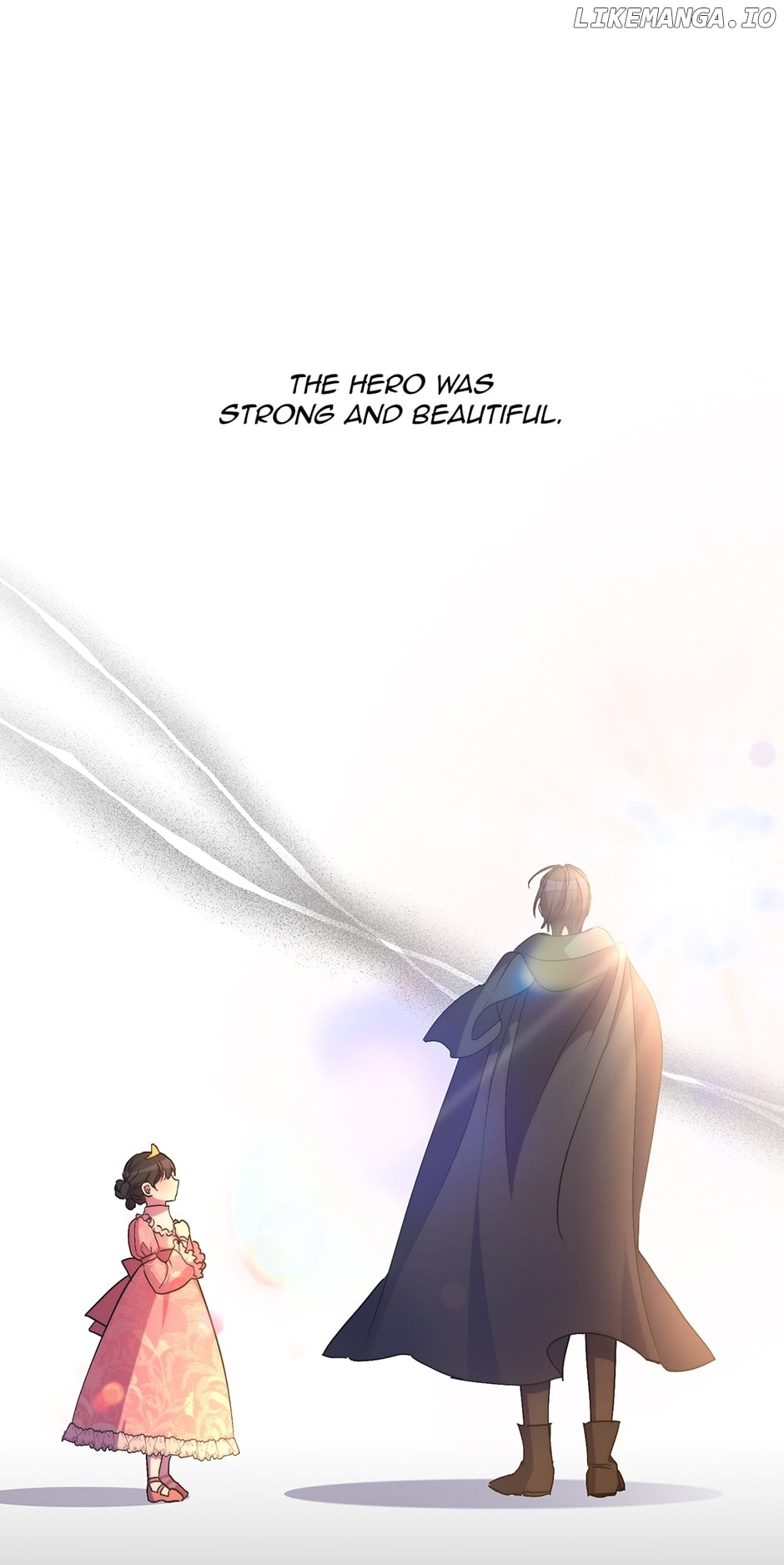 I'm the One Who Died, but the Hero Went Crazy Chapter 29 - page 11
