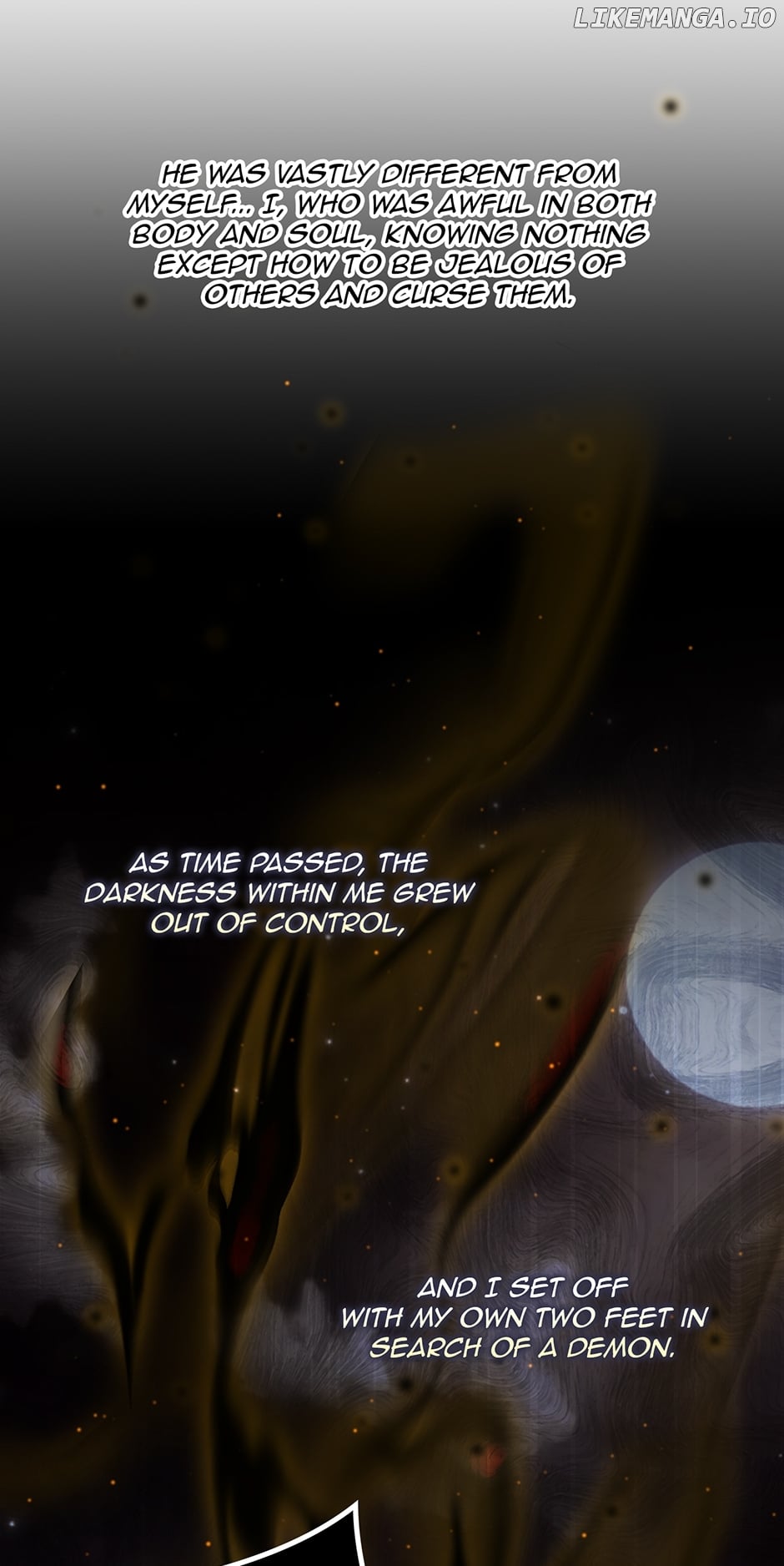 I'm the One Who Died, but the Hero Went Crazy Chapter 29 - page 12