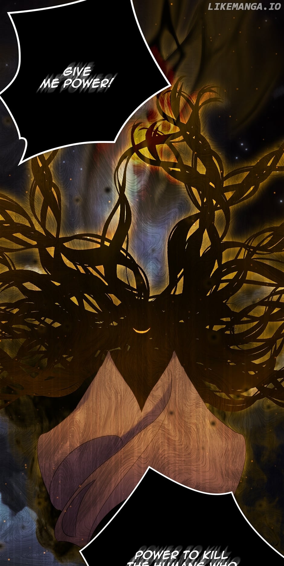 I'm the One Who Died, but the Hero Went Crazy Chapter 29 - page 13